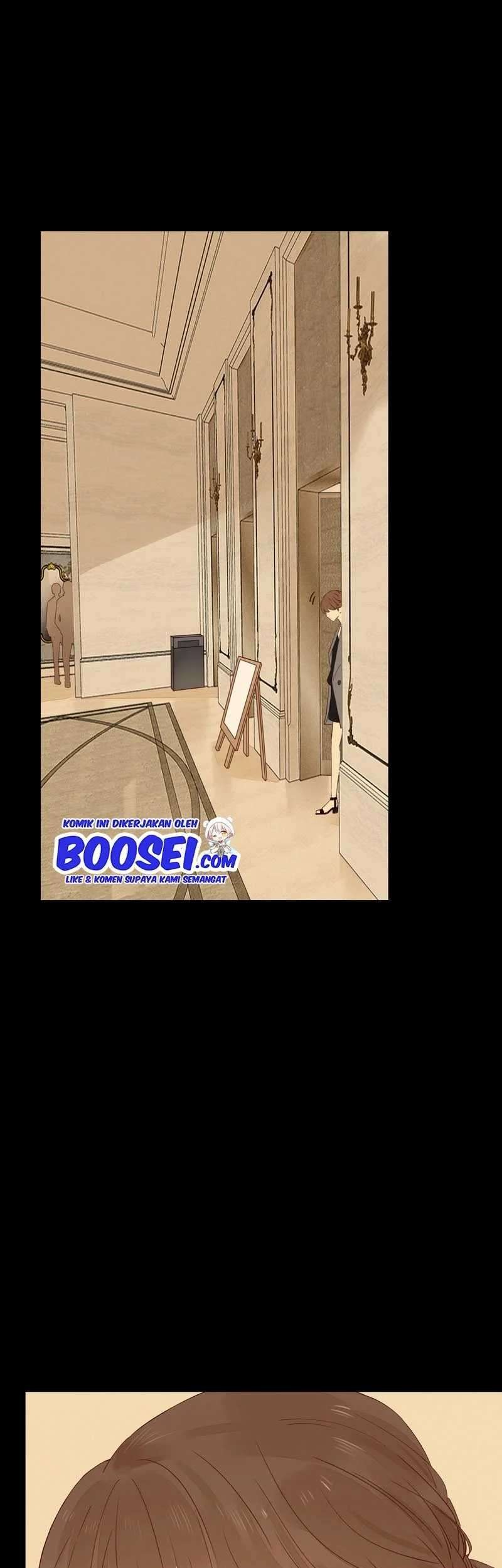 She May Not Be Cute Chapter 19 Gambar 30