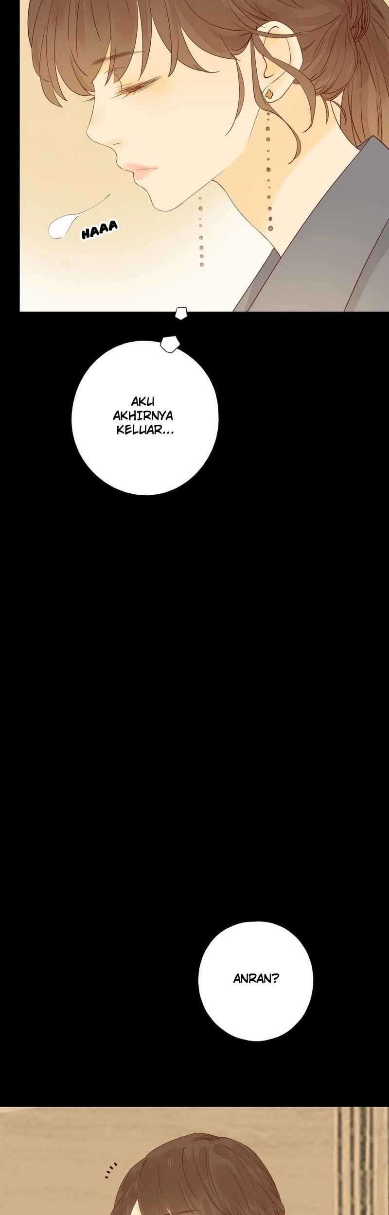 She May Not Be Cute Chapter 19 Gambar 31