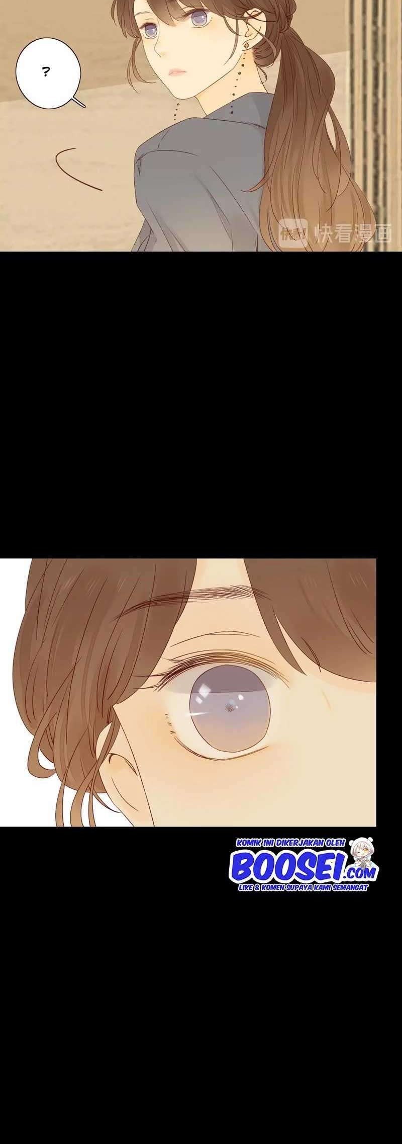 She May Not Be Cute Chapter 19 Gambar 32