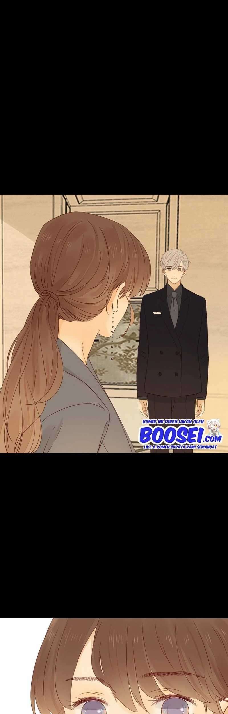 She May Not Be Cute Chapter 19 Gambar 33