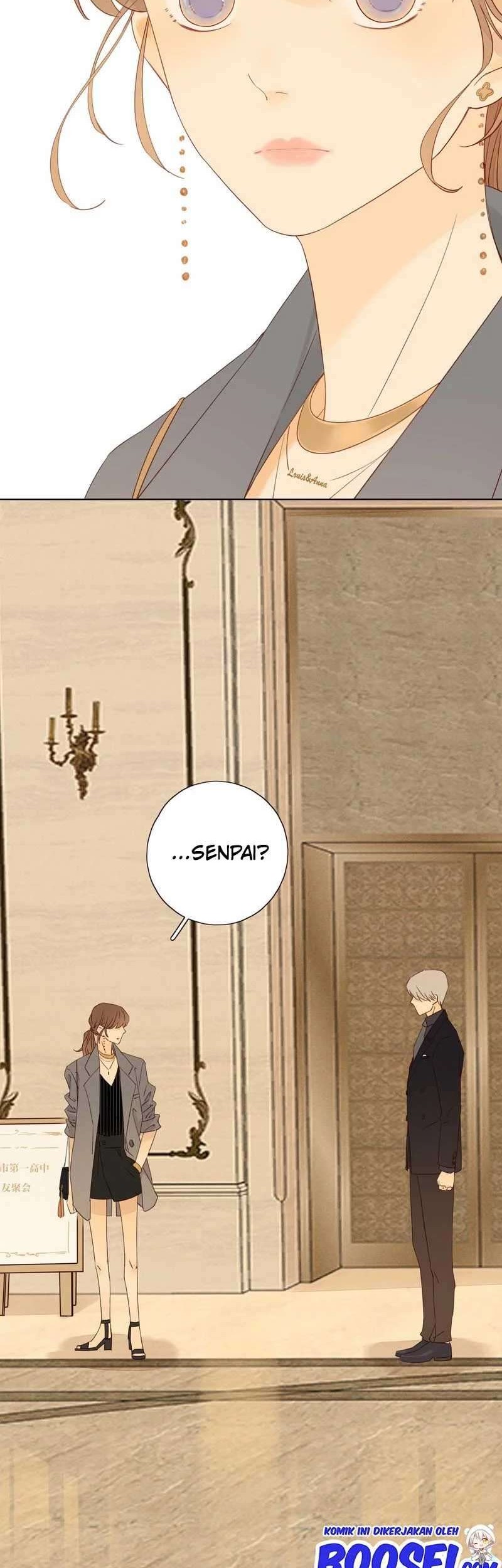 She May Not Be Cute Chapter 19 Gambar 34