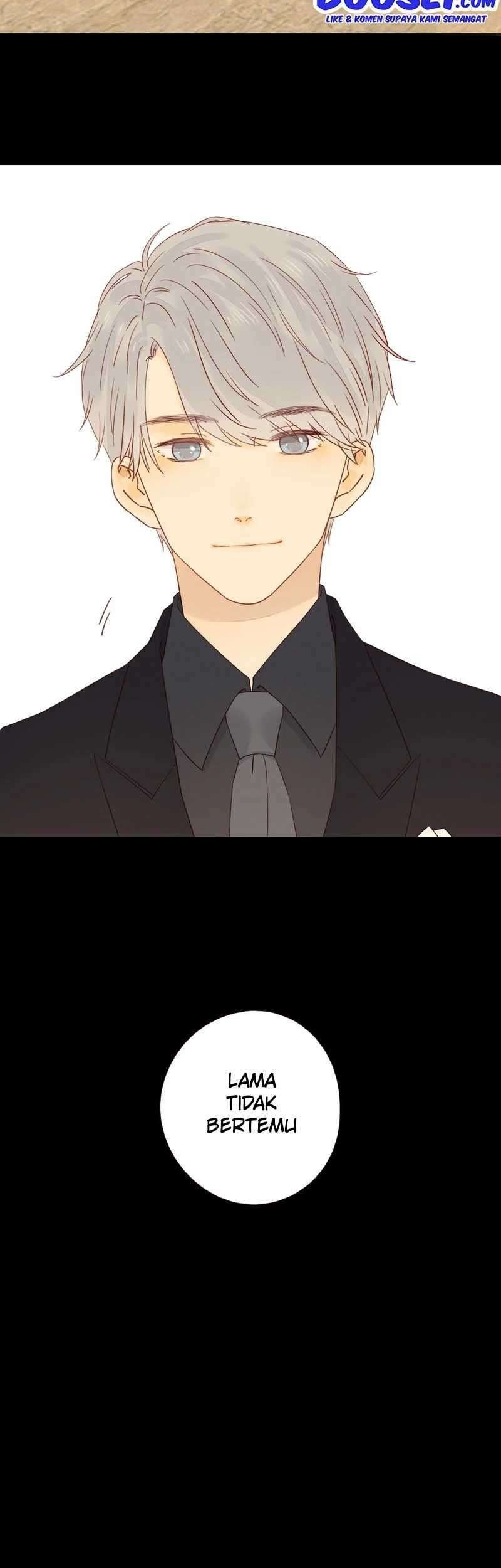 She May Not Be Cute Chapter 19 Gambar 35