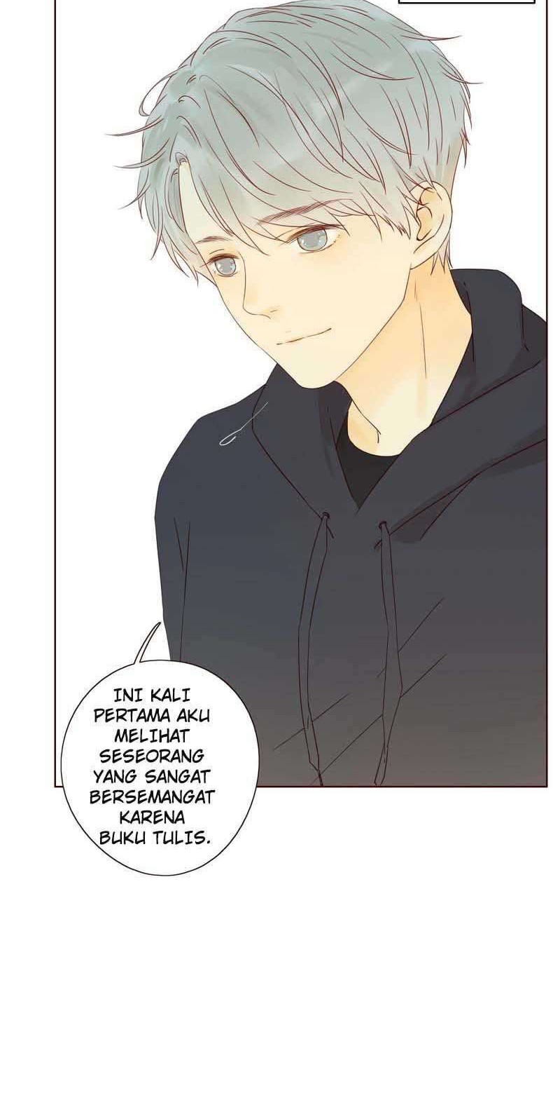 She May Not Be Cute Chapter 18 Gambar 10