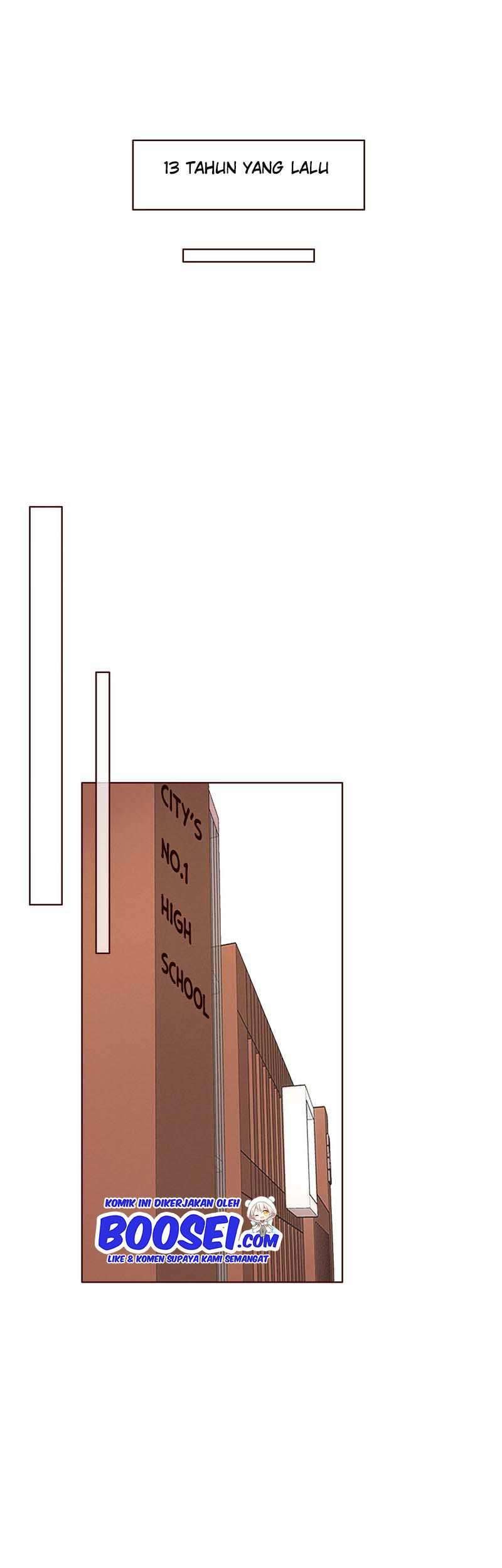 She May Not Be Cute Chapter 18 Gambar 7