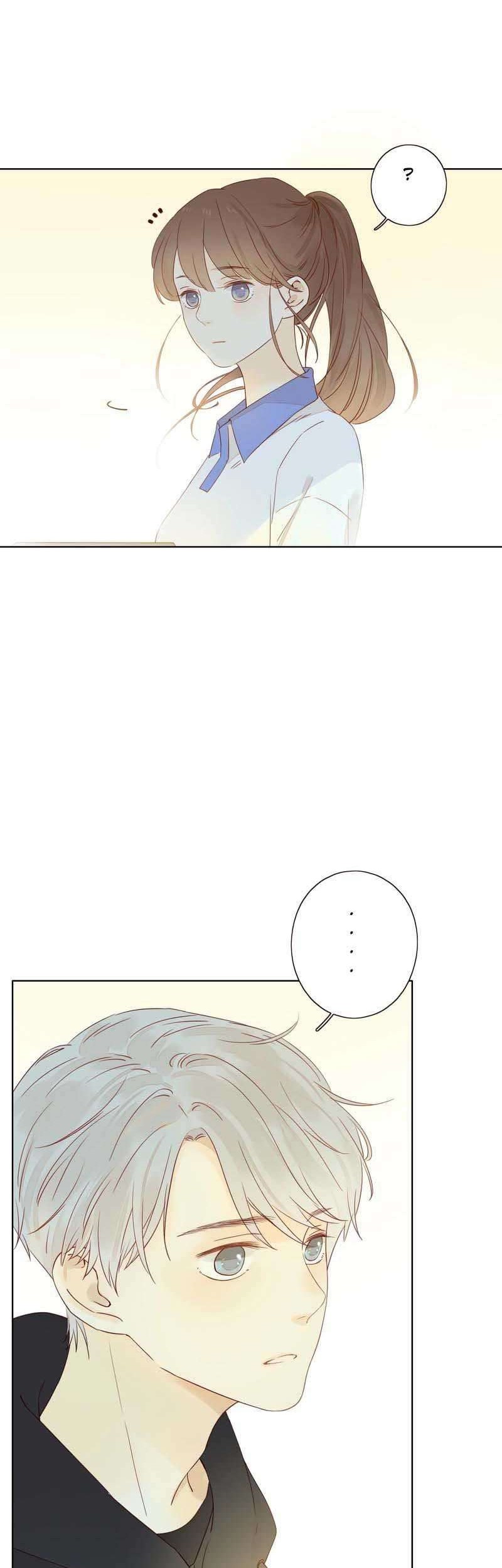 She May Not Be Cute Chapter 18 Gambar 14