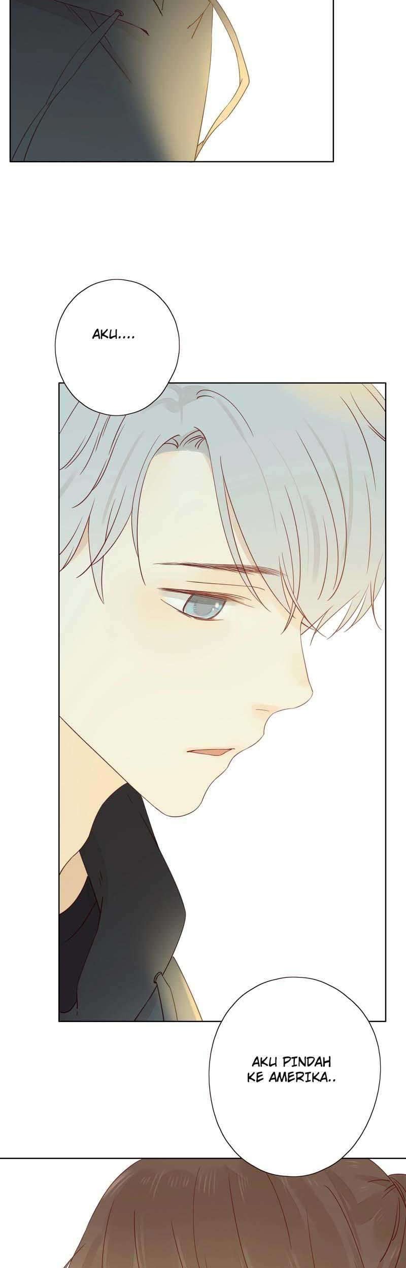 She May Not Be Cute Chapter 18 Gambar 15