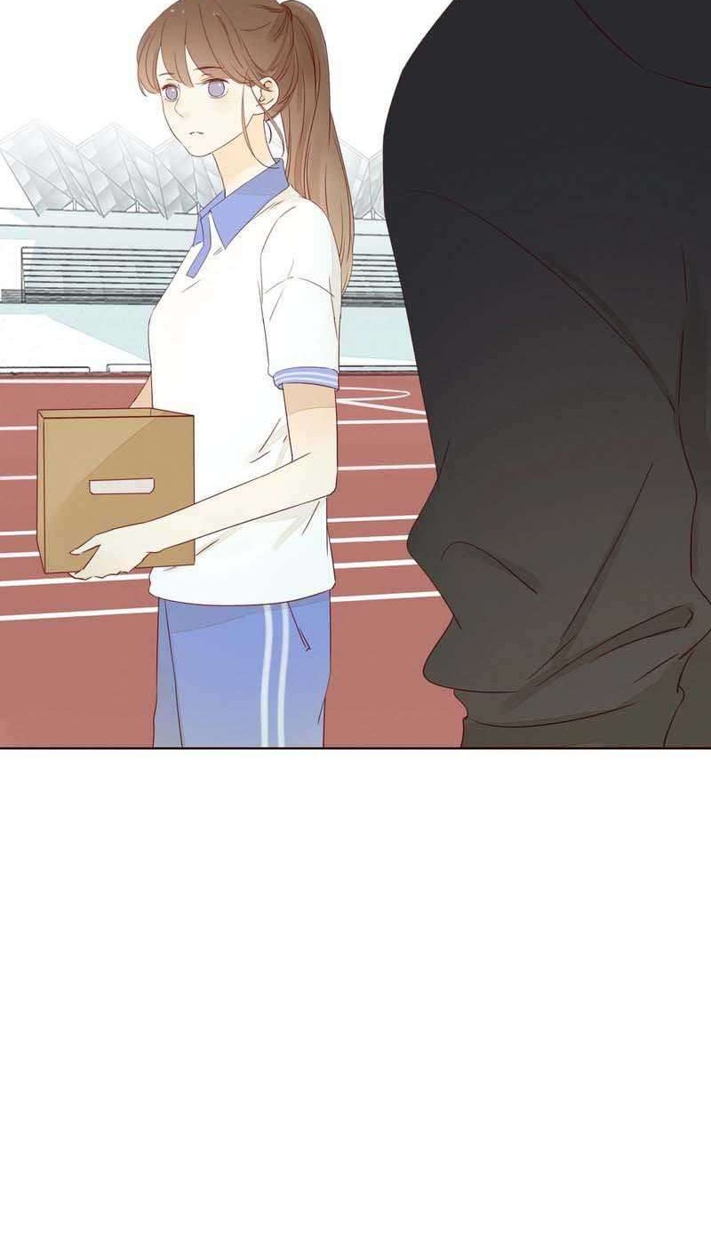 She May Not Be Cute Chapter 18 Gambar 20