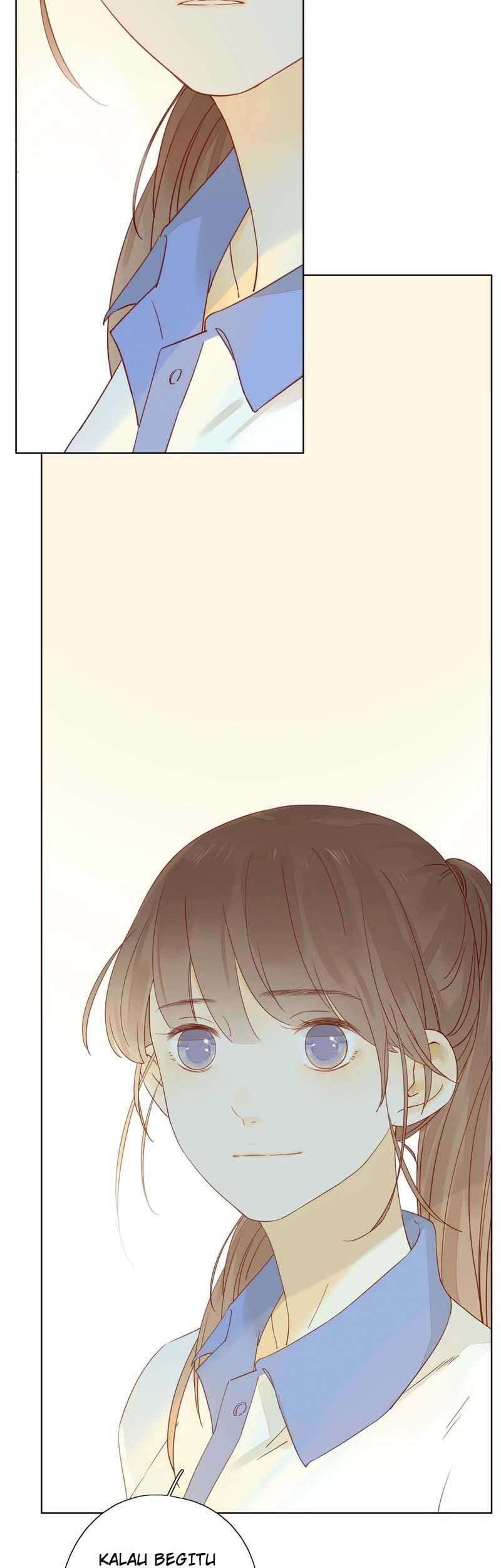 She May Not Be Cute Chapter 18 Gambar 18