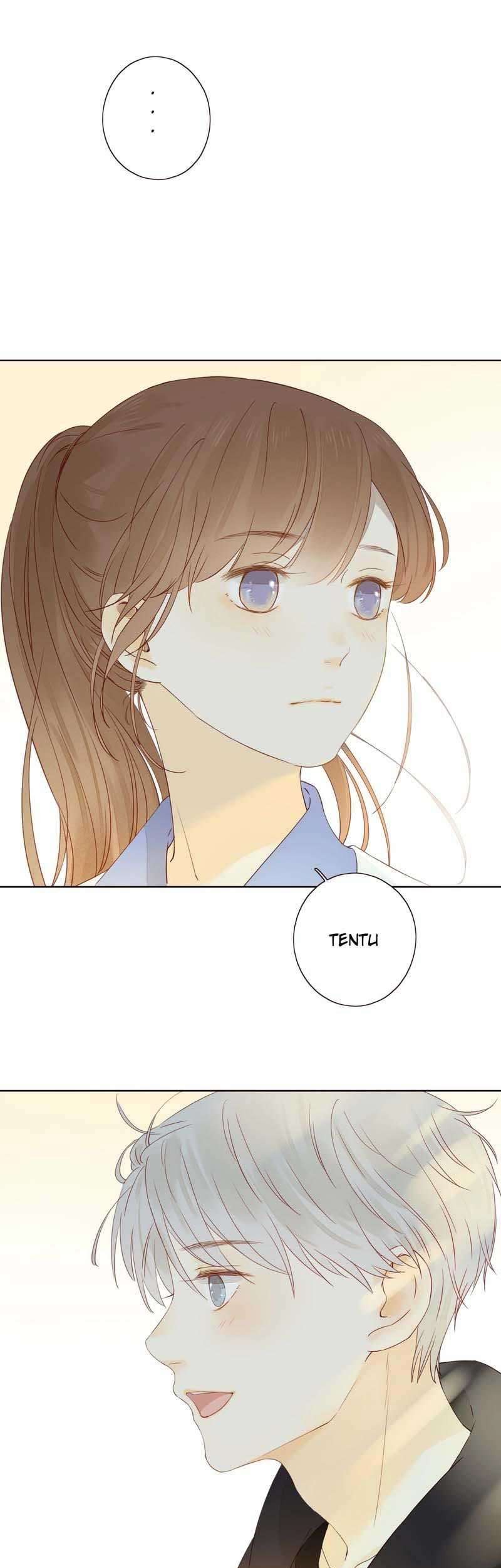 She May Not Be Cute Chapter 18 Gambar 21