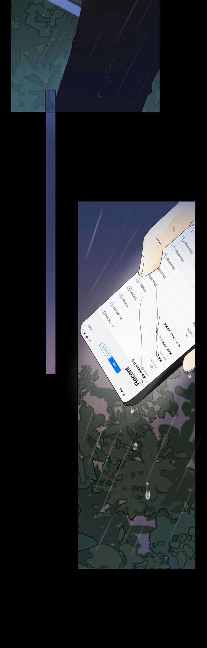 She May Not Be Cute Chapter 18 Gambar 36