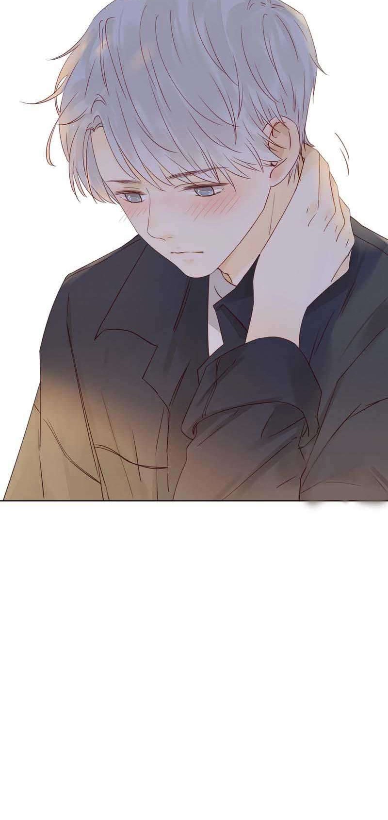 She May Not Be Cute Chapter 18 Gambar 27