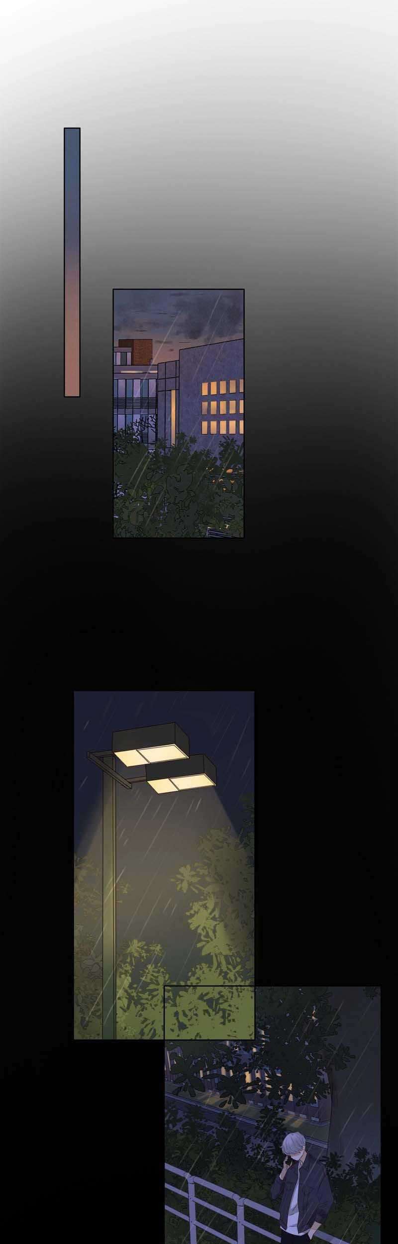 She May Not Be Cute Chapter 18 Gambar 28