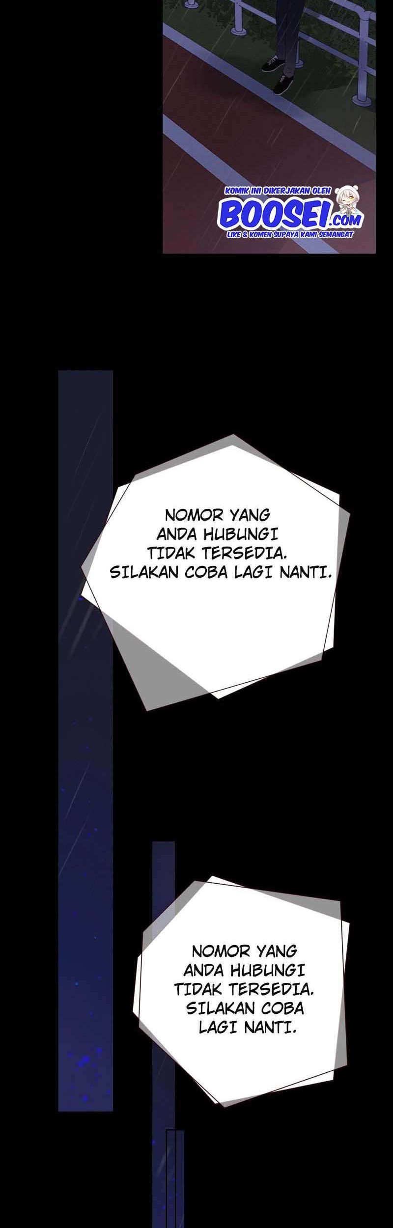 She May Not Be Cute Chapter 18 Gambar 29