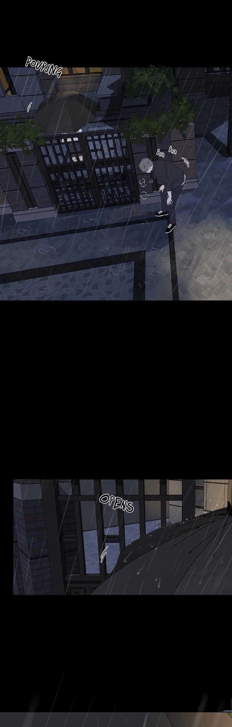 She May Not Be Cute Chapter 18 Gambar 43