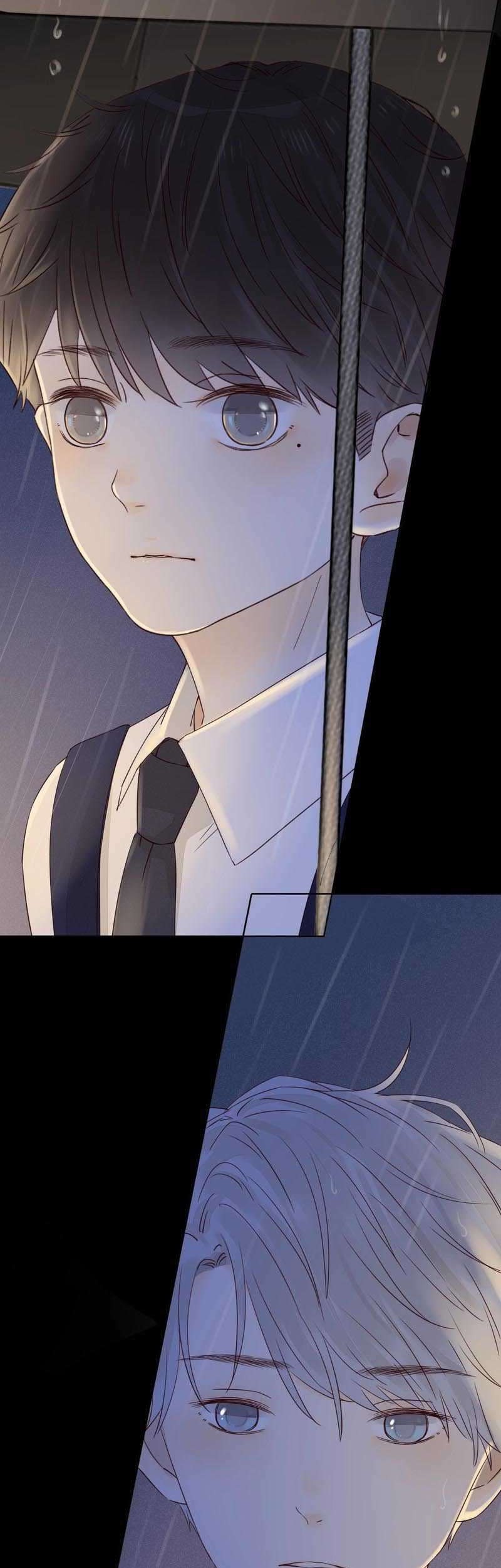 She May Not Be Cute Chapter 18 Gambar 45