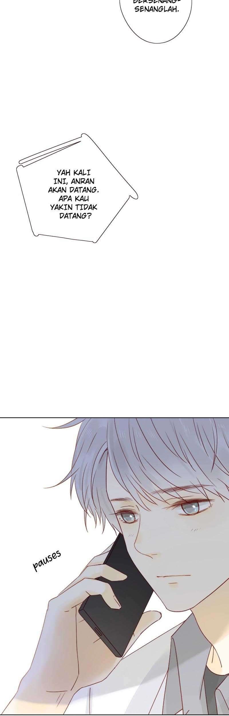 She May Not Be Cute Chapter 18 Gambar 4