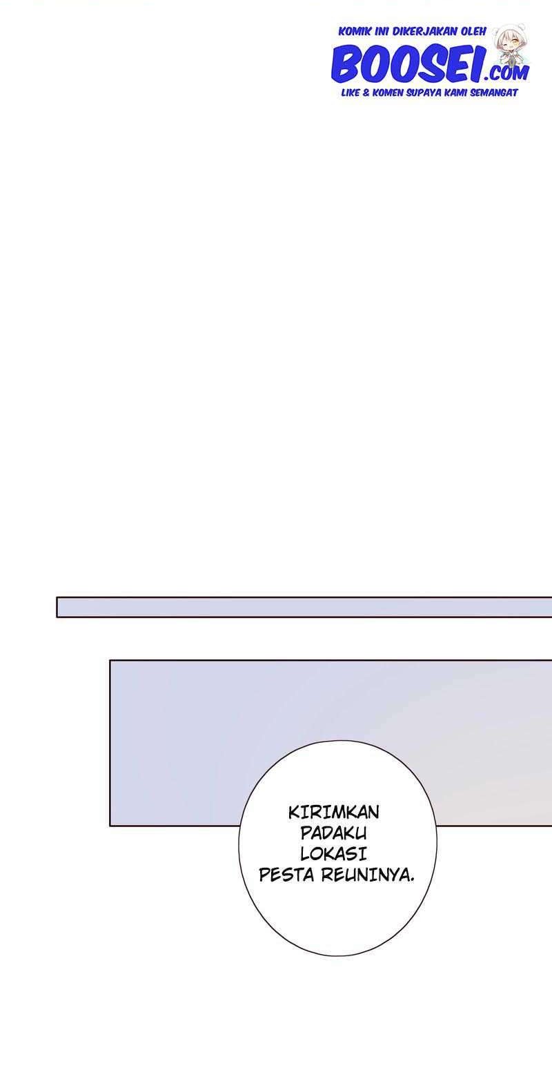 She May Not Be Cute Chapter 18 Gambar 5