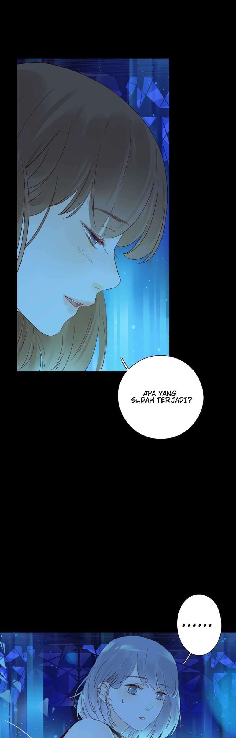 She May Not Be Cute Chapter 17 Gambar 6