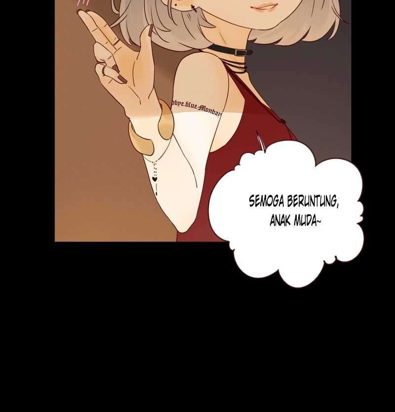 She May Not Be Cute Chapter 17 Gambar 15