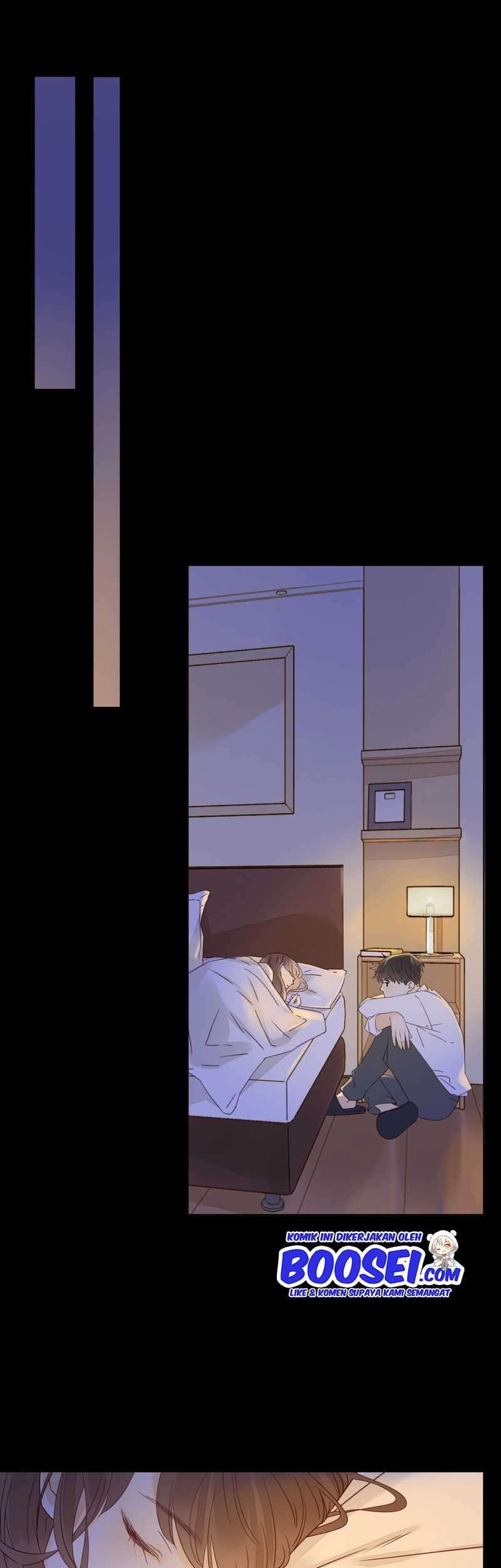 She May Not Be Cute Chapter 17 Gambar 16