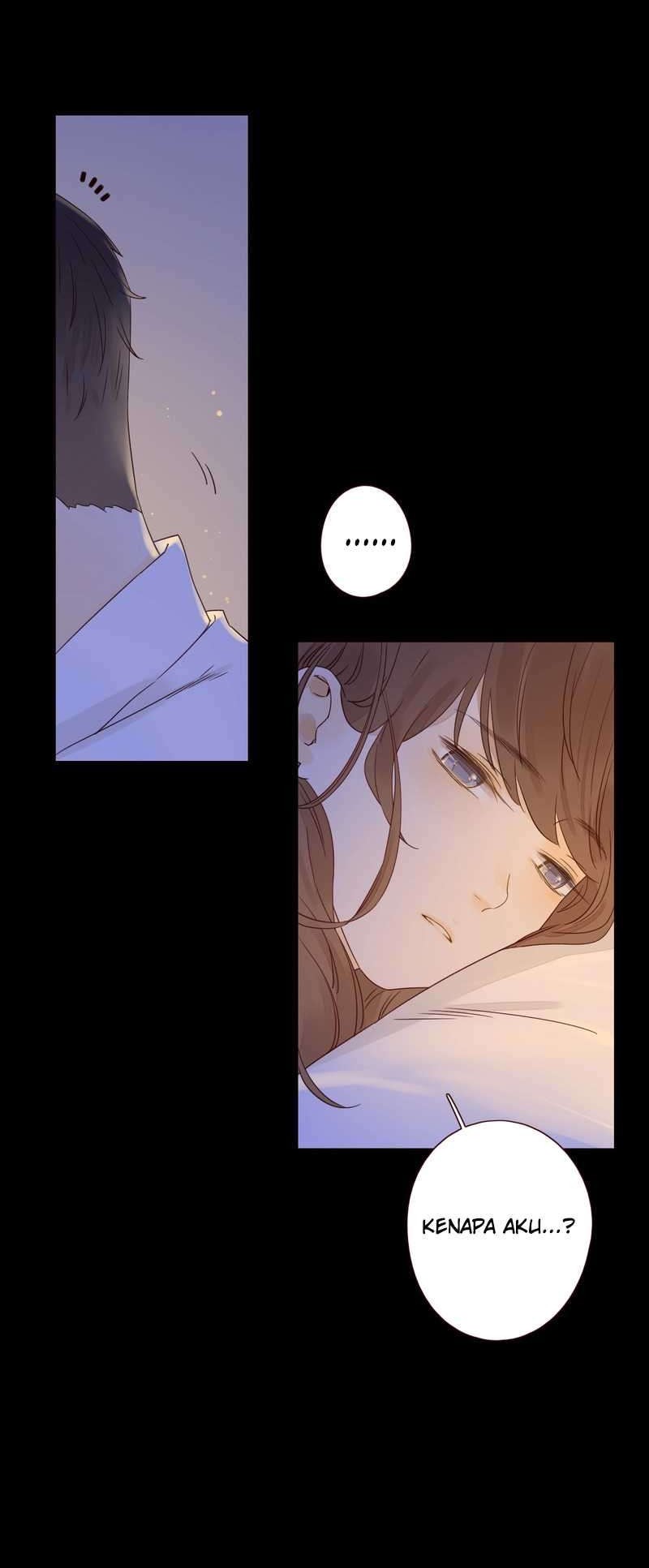 She May Not Be Cute Chapter 17 Gambar 18