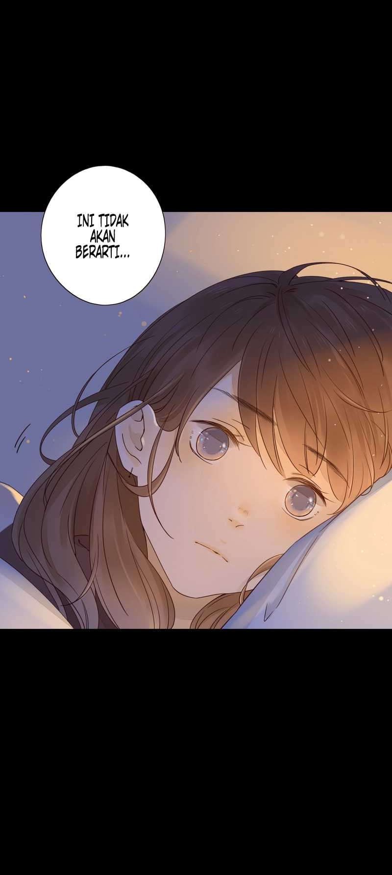 She May Not Be Cute Chapter 17 Gambar 21