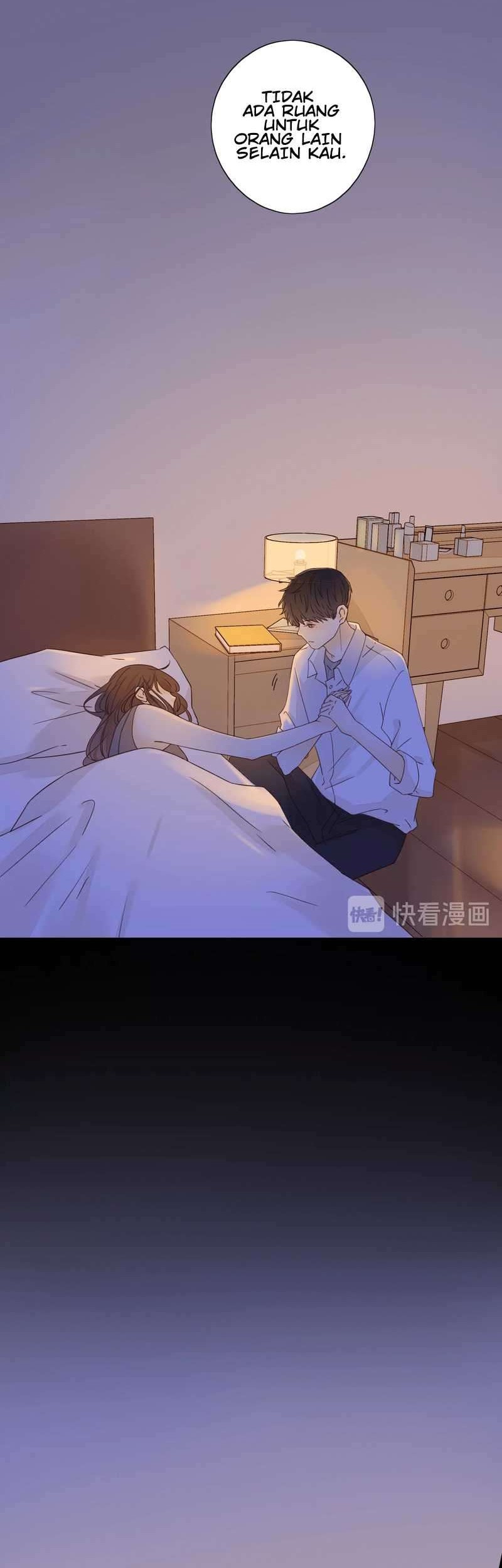 She May Not Be Cute Chapter 17 Gambar 23