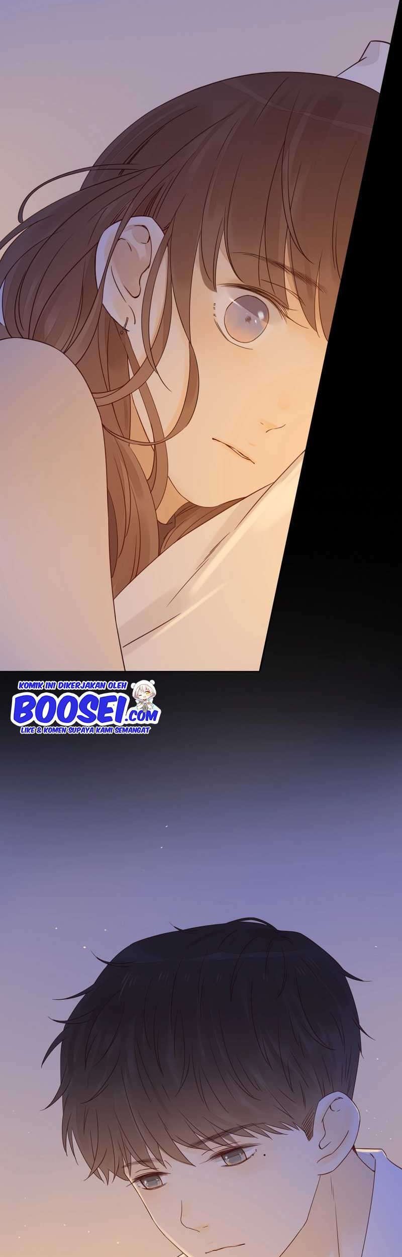 She May Not Be Cute Chapter 17 Gambar 24