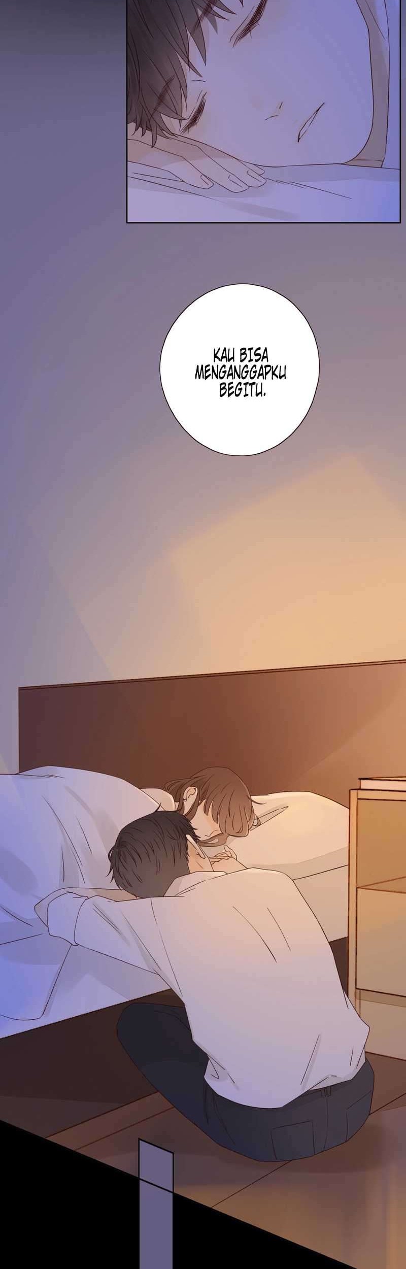 She May Not Be Cute Chapter 17 Gambar 27