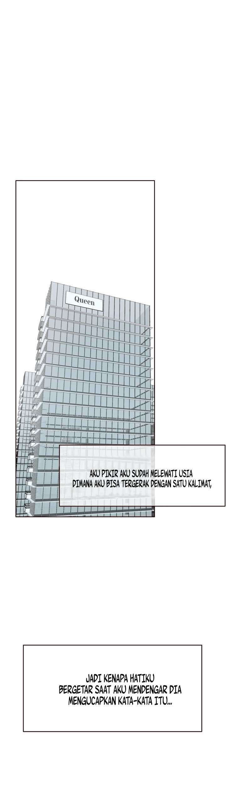 She May Not Be Cute Chapter 17 Gambar 30