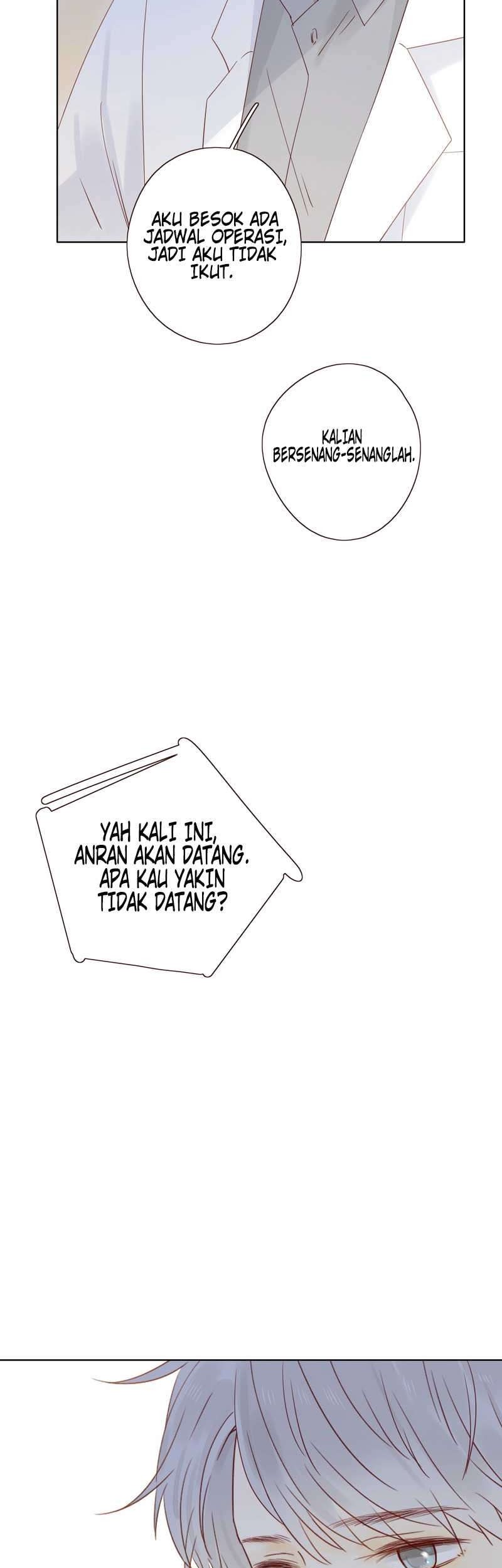 She May Not Be Cute Chapter 17 Gambar 40