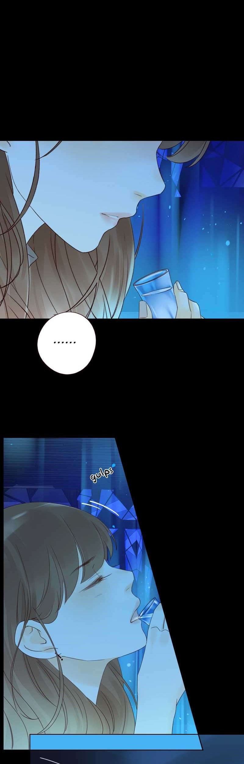 She May Not Be Cute Chapter 17 Gambar 4