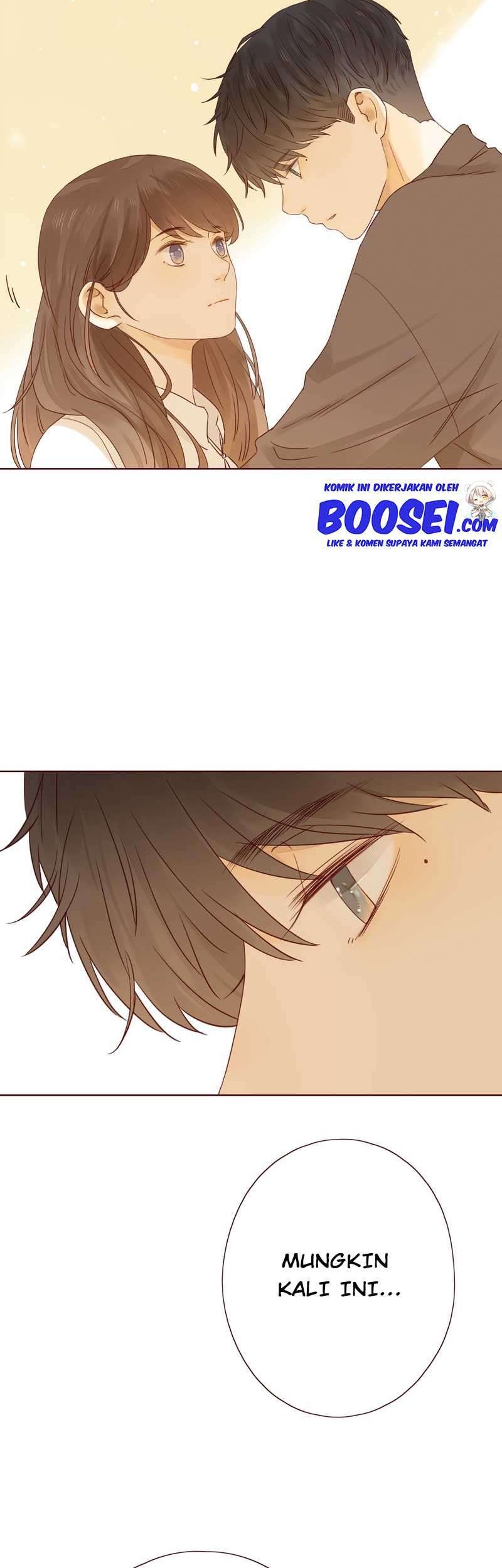 She May Not Be Cute Chapter 16 Gambar 7