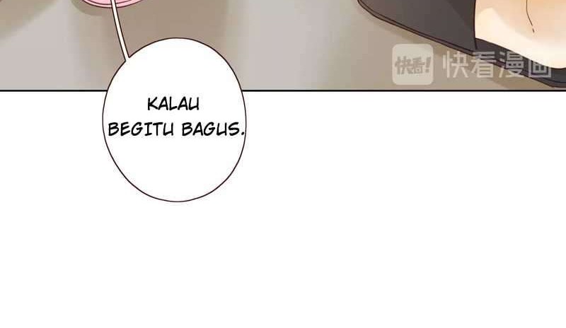 She May Not Be Cute Chapter 16 Gambar 13