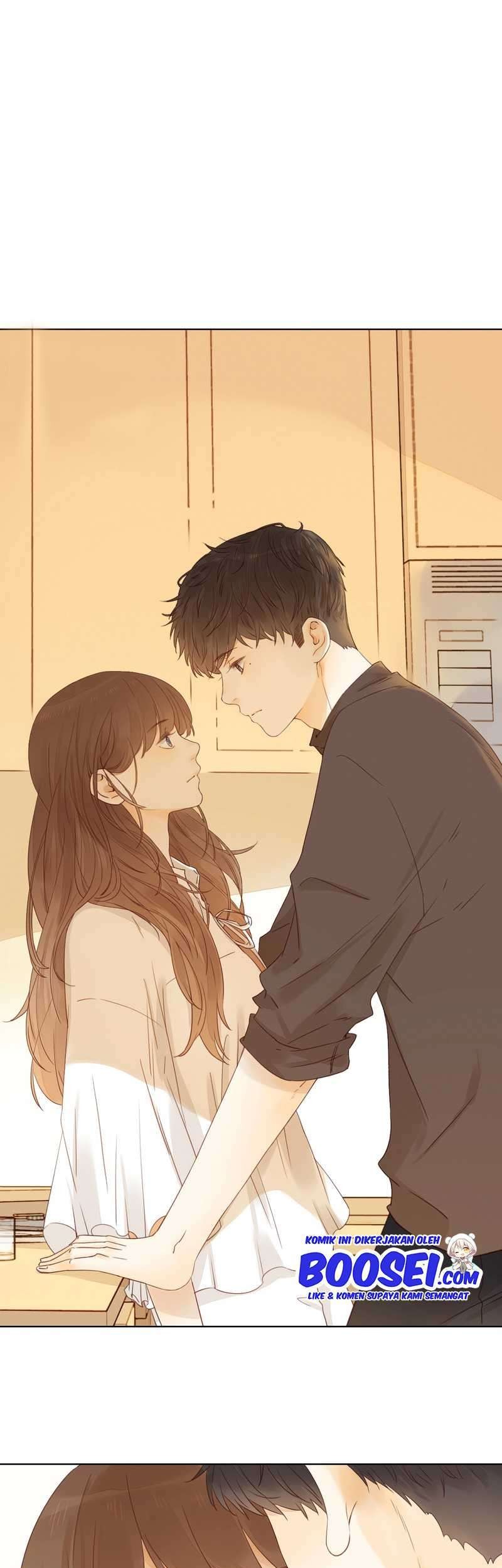 She May Not Be Cute Chapter 16 Gambar 10