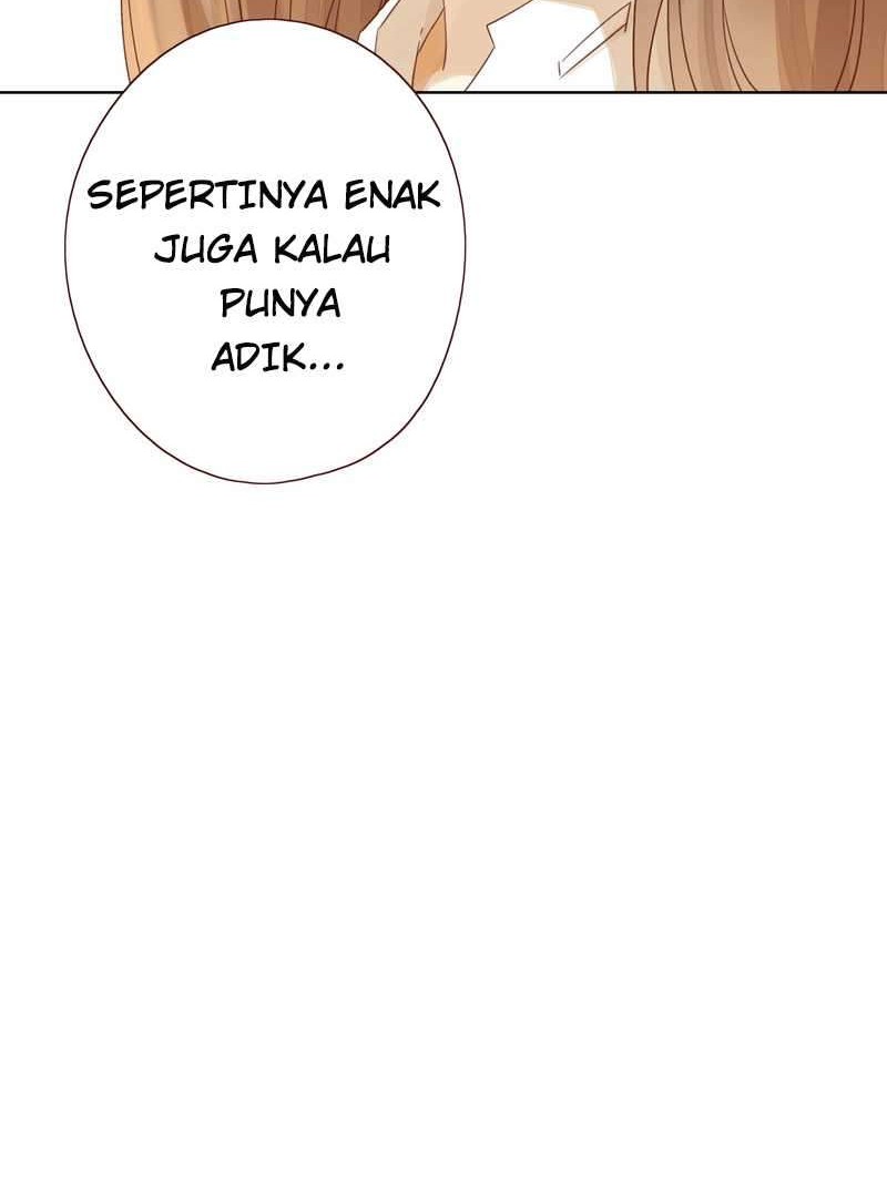 She May Not Be Cute Chapter 16 Gambar 17