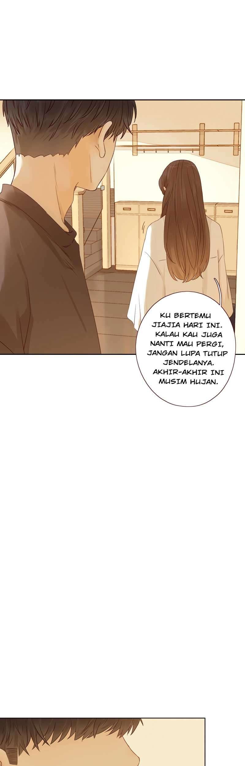 She May Not Be Cute Chapter 16 Gambar 14