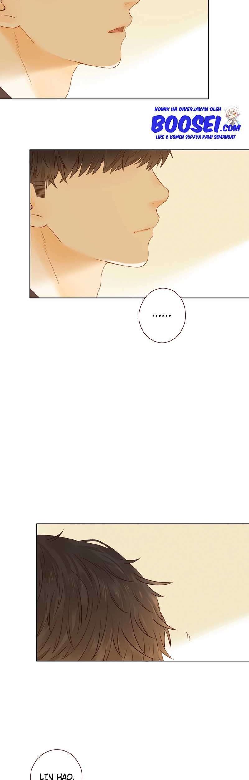 She May Not Be Cute Chapter 16 Gambar 15