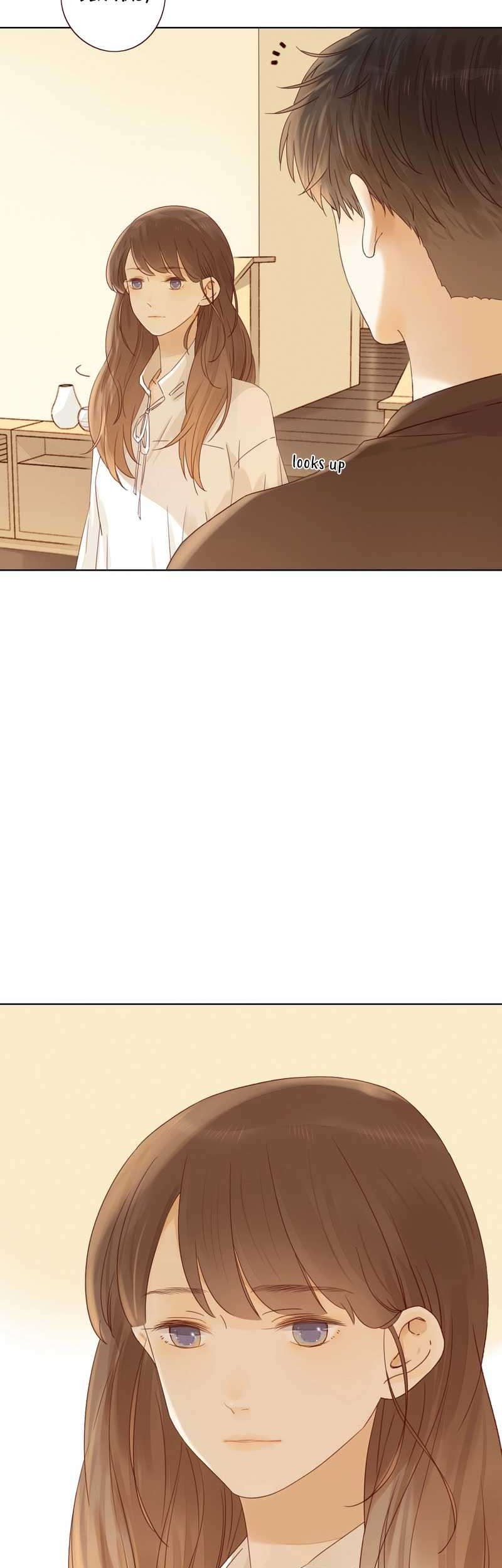 She May Not Be Cute Chapter 16 Gambar 16