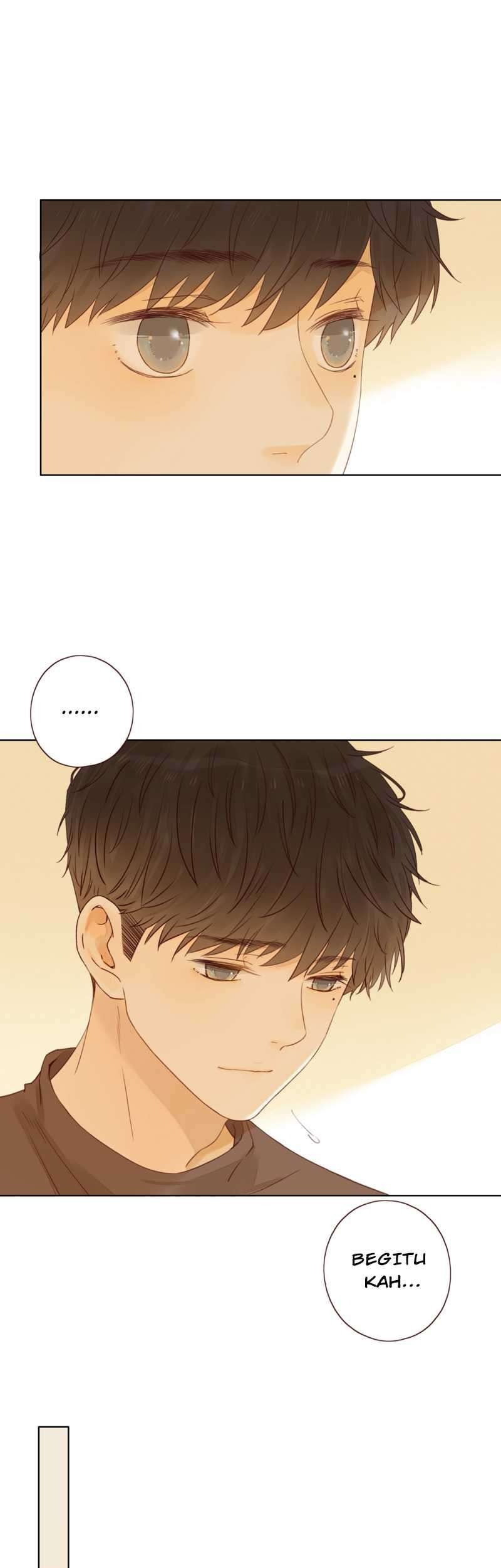 She May Not Be Cute Chapter 16 Gambar 18