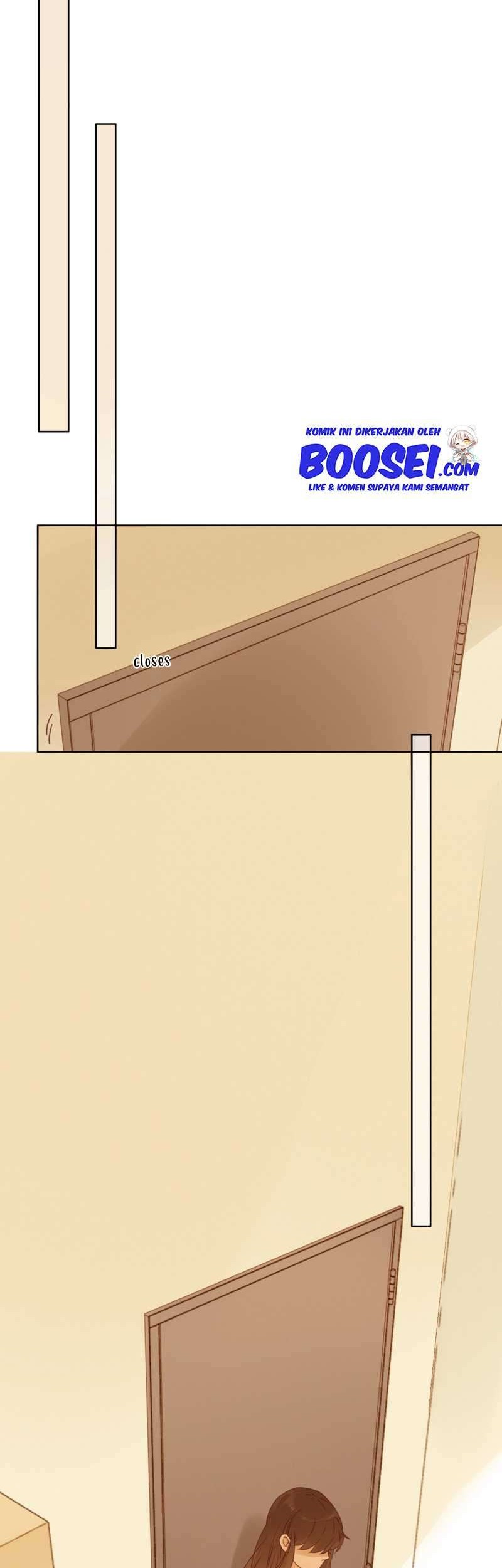 She May Not Be Cute Chapter 16 Gambar 19