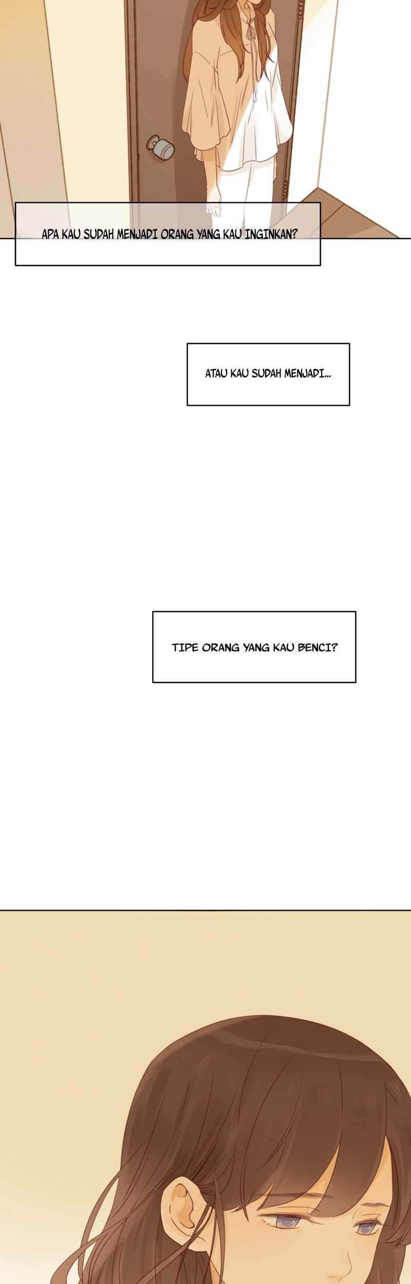 She May Not Be Cute Chapter 16 Gambar 20