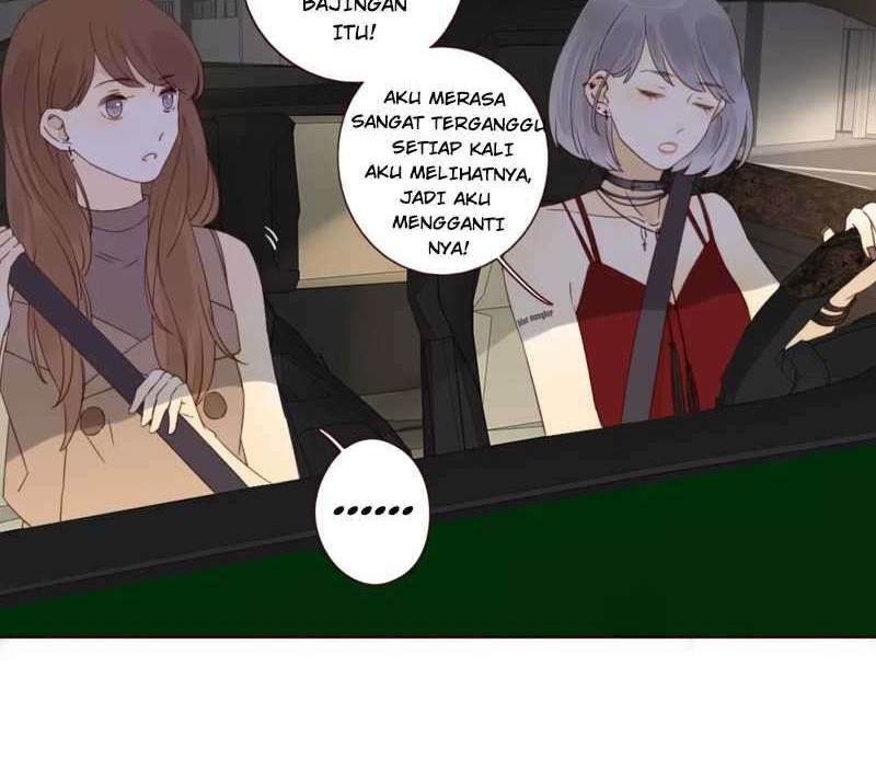 She May Not Be Cute Chapter 16 Gambar 25