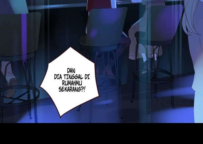 She May Not Be Cute Chapter 16 Gambar 29