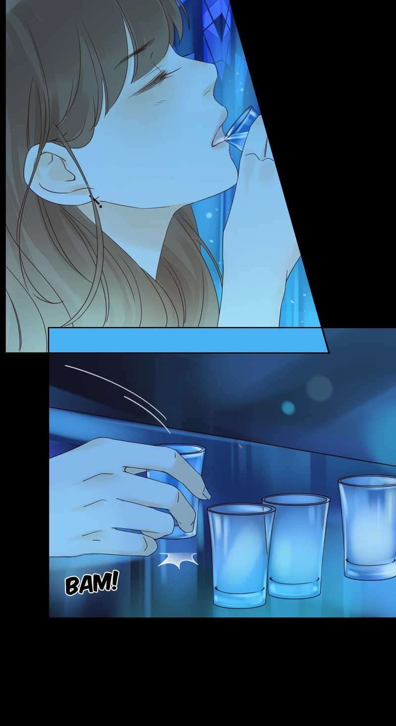 She May Not Be Cute Chapter 16 Gambar 33