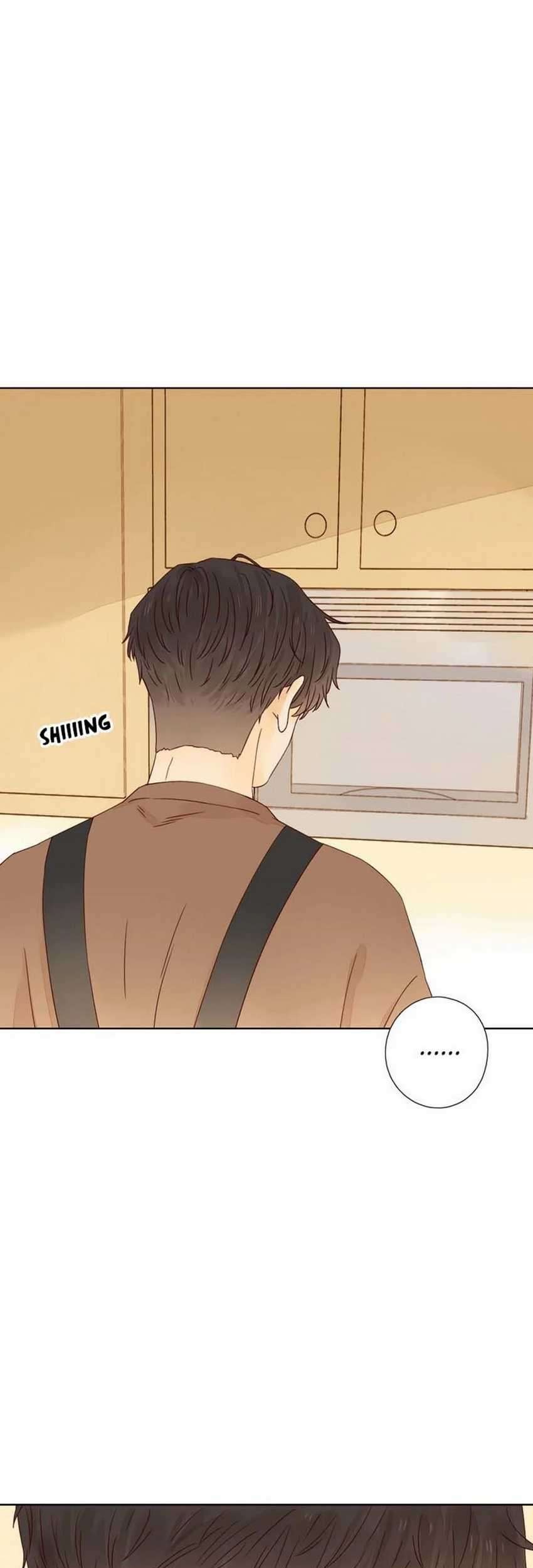 She May Not Be Cute Chapter 15 Gambar 7