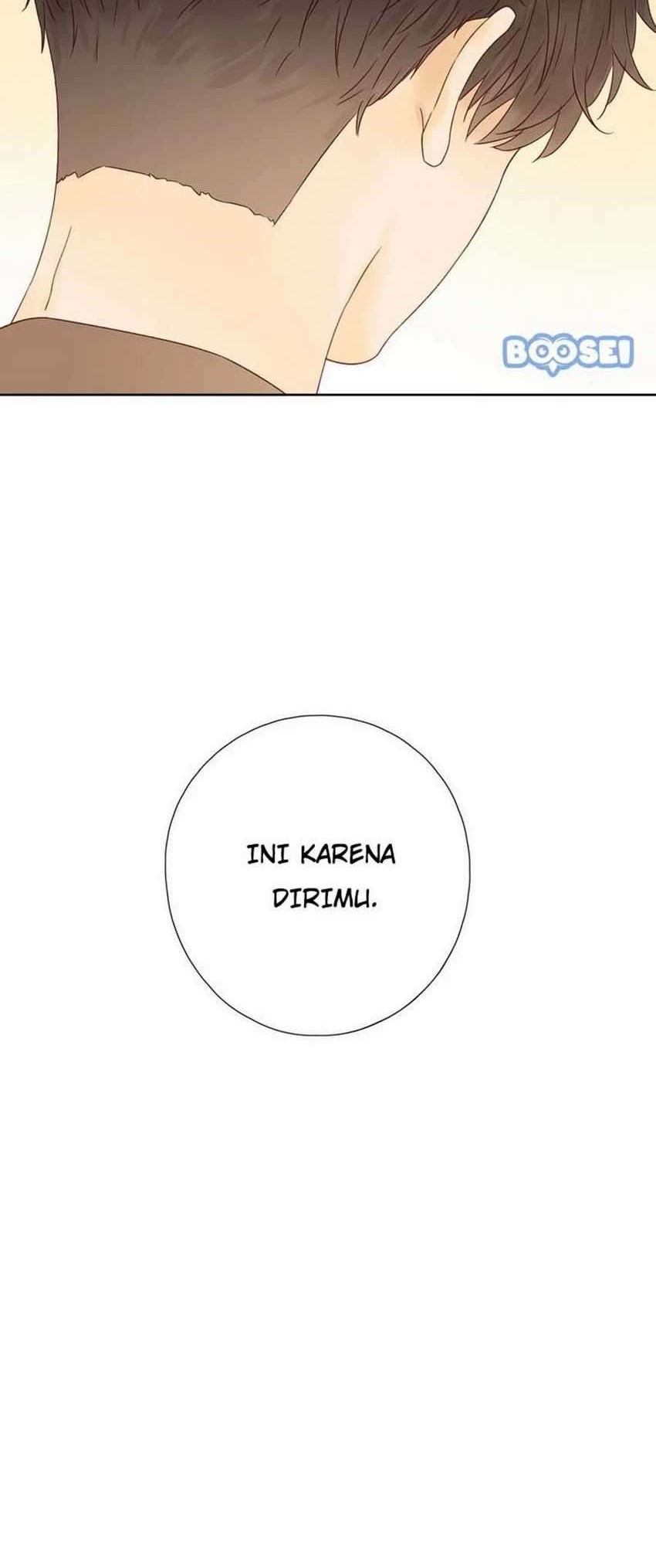 She May Not Be Cute Chapter 15 Gambar 8