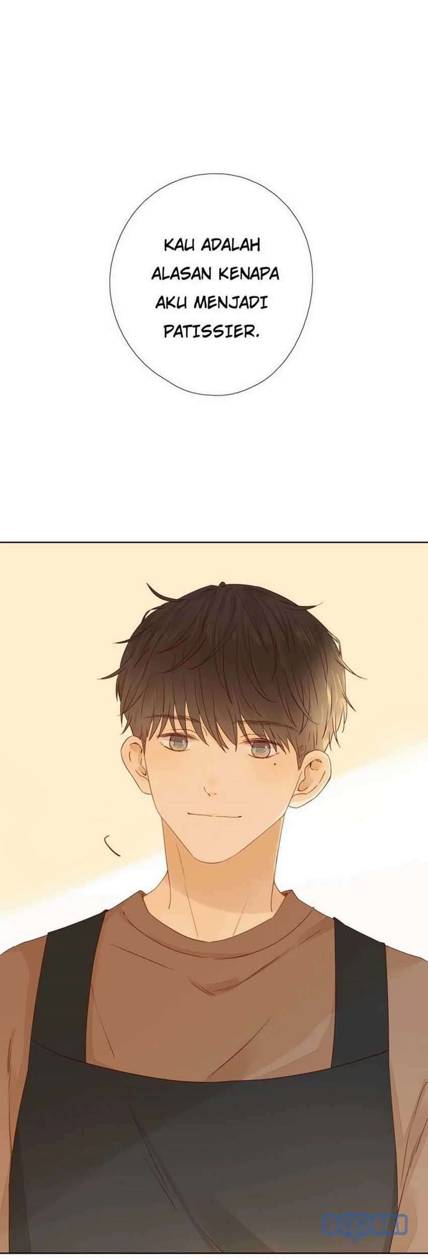 She May Not Be Cute Chapter 15 Gambar 10