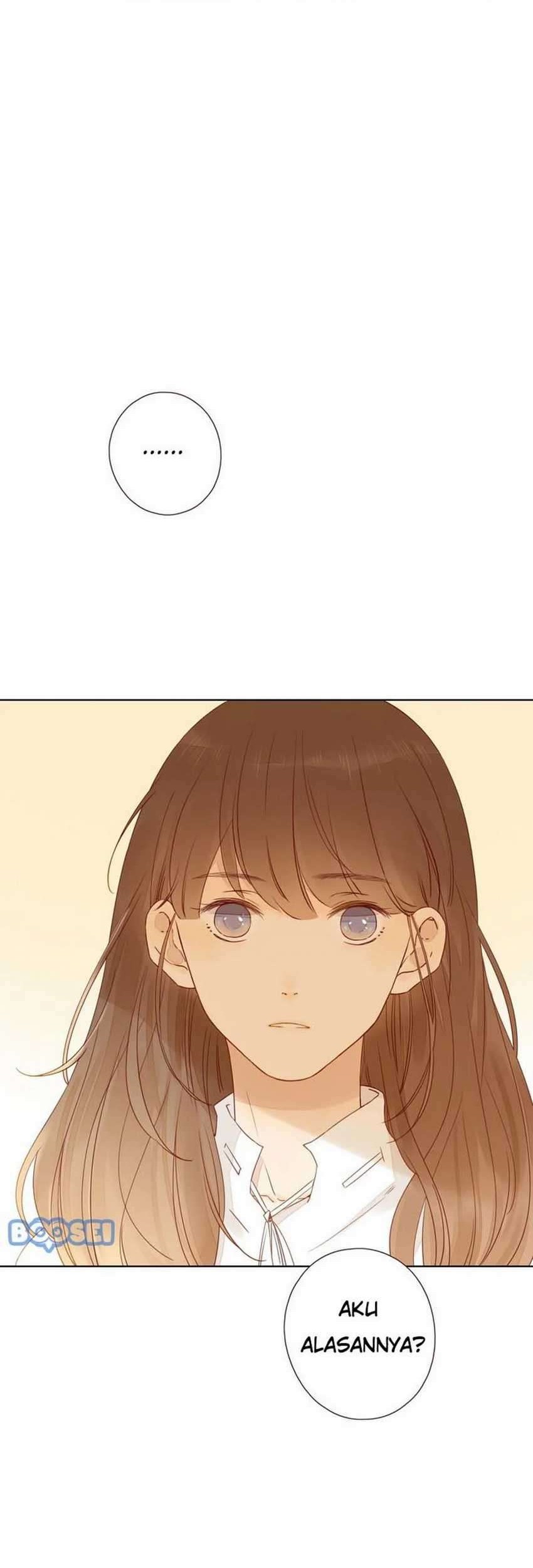 She May Not Be Cute Chapter 15 Gambar 11