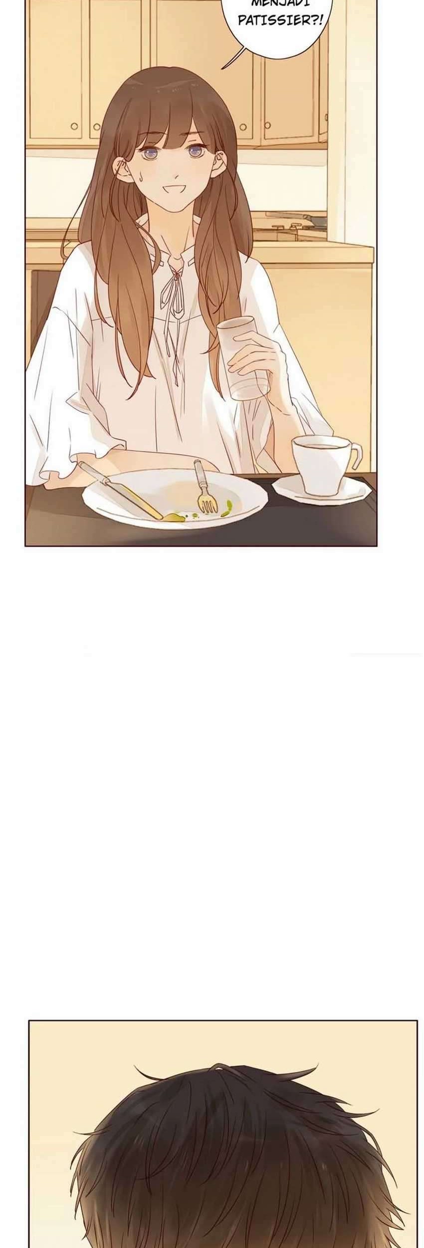 She May Not Be Cute Chapter 15 Gambar 25